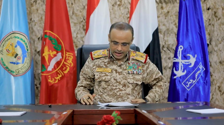 الادعاءات الواردة في خطاب مهدي المشاط – 20 أبريل 2025